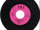 FUNK - THE KATS - UNDER THE COVERS / WEAR ME OUT   -------HEAR BOTH