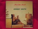 Have You Heard Johnny Smith, Rare hammond Arrow # lp 1200,sexy Cheesecake cover