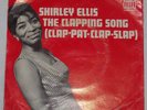 Shirley Ellis The Clapping Song