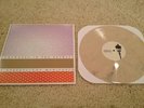 Streetlight Manifesto Somewhere In The Between Vinyl Tan New out of 695 SKA