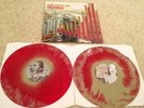Fear Before The March Of Flames Always Open Mouth Vinyl 2xLP New RedYellow Swirl