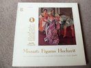 Mozart - Nozze di Figaro / Bohm / Philips 00357/59 / 3LP / ED1 Minigroove