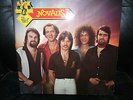 Rarität Novalis Rock on Brain - Doppel Lp im Klappcoer  -  Brain von 1978