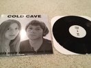 Cold Cave Trees Grew Emotions And Died LP Black Vinyl New #123/200 Eisold