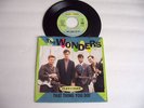 THE WONDERS THAT THING YOU DO/DANCE WITH ME TONIGHT PLAY TONE ES7 8533 DEMO 45