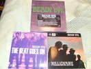 BEADY EYE LTD EDT 7