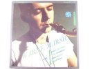 warne marsh lp s/t atlantic 1291 mono deep groove black label  vg+