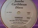 LATIN DISCO* John Gibbs And U.S. Steel Orchestra - Trinidad *ORIGINAL* Scarce
