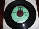 northern soul  The Incredibles There's Nothing Left ToSay/Another Dirty Deal