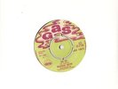 RARE UK GAS 7