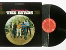 BYRDS Mr. Tambourine Man Columbia LP nice 2 eye