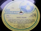 WIRE Chairs Missing 1978 UK HARVEST 1st PRESS PROMO UNPLAYED/MINT