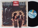 OLIVER CHEATHAM Saturday Night MCA LP modern soul NM