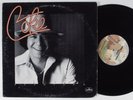 COKE ESCOVEDO Coke MERCURY LP latin soul funk NM