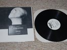 SCREAMING URGE s/t LP same 1981 COLUMBUS OHIO PUNK DIY RAWDEAL NEAR MINT RARE