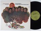 CHARLES WRIGHT & THE WATTS 103RD STREET BAND Express Yourself WB LP VG++