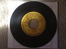 Elvis Presley Sun Record 45 Original Pressing #223