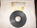 THE SMITHS -Strangeways Here We Come- German Grey Vinyl LP