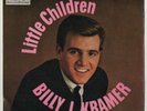 BILLY J KRAMER - LITTLE CHILDREN - EP