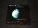 Lp Tom Waits: Night On Earth, Jim Jarmusch