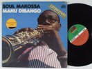 MANU DIBANGO Soul Makossa ATLANTIC LP soul funk breaks
