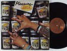 PLEASURE Accept No Substitutes FANTASY LP soul funk breaks