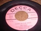 Original 1967 U.S. DJ PROMO 7
