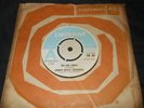 Garden Odyssy Enterprise - Sad and Lonely 1969 UK Deram Demo 45 EP Single
