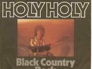 DAVID BOWIE:Holy Holy-Black Country Rock-Germany 7