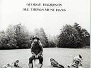 GEORGE HARRISON All Things Must Pass 3-LP Vinyl RSD NEW