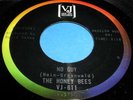 THE HONEY BEES Great Girl Group/Teen 45 Vee Jay NM Listen