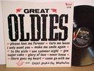 CATHY JEAN & THE ROOMATES RARE DOO WOP VALMOR LP GREAT OLDIES