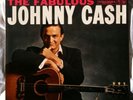 JOHNNY CASH The Fabulous UNPLAYED Bought Sealed