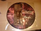 The Gathering - Mandylion Picture Vinyl