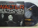 Bruno Walter BEETHOVEN Symphonies No.4 & 5 Columbia Six-Eye MS 6055 SEALED