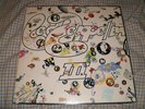 Led Zeppelin 3 III LP SD 19128 Atlantic NM All Around W/Working Spinning Wheel