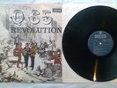 Q 65 ...REVOLUTION...1966..MONO .. NL 1st. press