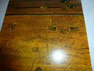 ALICE COOPER LP..SCHOOLS OUT..DESK TOP SLEEVE & PAPER PANTIES INSERT EX VINYL