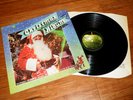 ?PHIL SPECTOR (BEATLES) 1972 UK 1st MONO APPLE DEMO 'CHRISTMAS ALBUM' EX+/MINT-?