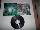 AUTOPSY - Severed Survival LP Orig.91 Morbid Angel