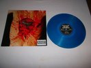 DISMEMBER - Indecent And Obscene LP 1.PRESS Gorement