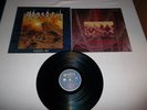 MORGOTH - Odium LP 1.PRESS Sinister Hail Of Bullets