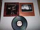 MORGOTH - Cursed LP 1.PRESS Cynic Sadus Atheist Carcass
