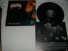 SINISTER - Cross The Styx LP 1.PRESS Hail Of Bullets
