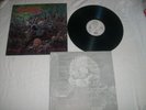 SUFFOCATION - Effigy Of The Forgotten LP 1.PRESS Cancer