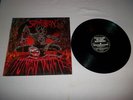 SUFFOCATION - Human Waste MLP 1.PRESS Immolation Grave