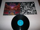 THANATOS - Realm Of Ecstacy LP 1.PRESS Massacra Gorguts