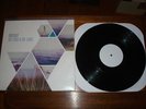 Castevet Echo & Light lp test press Touche Amore La Dispute Gaslight Anthem
