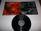 VITAL REMAINS - Dawn Of The Apocalypse LP 1.PRESS Grave