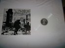 WINTER - Into Darkness LP 1.PRESS Saint Vitus Tiamat